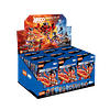Herospire Warrior Version 02 | Fearless Demon Child | Caja 9 Figuras al Azar 1