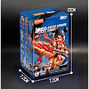 Herospire Warrior Version 02 | Fearless Demon Child | Caja 9 Figuras al Azar 14