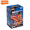 Herospire Warrior Version 02 | Fearless Demon Child | Caja 9 Figuras al Azar 15