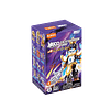 Herospire Warrior Version 04 | Clash of Gods | Caja 9 Figuras al Azar 15