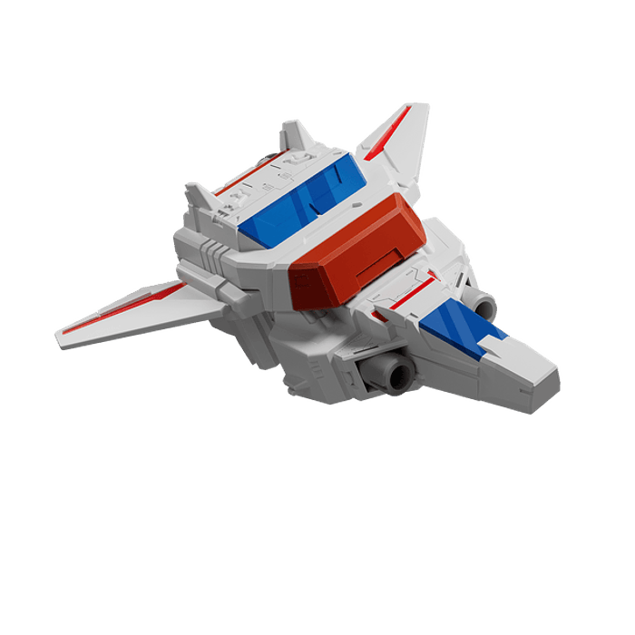 Blokees Figures |  Transformers Defender Version 05 Traitor to Tyranny | Al azar 6