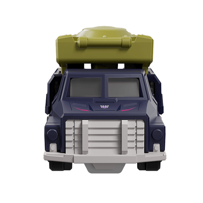 Blokees Figures |  Transformers Defender Version 05 Traitor to Tyranny | Al azar 13