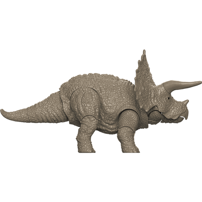 Blokees Figures |  Jurassic World Terraventure TS 01 Dinosaur Capture Operation |  Figura Al Azar 4