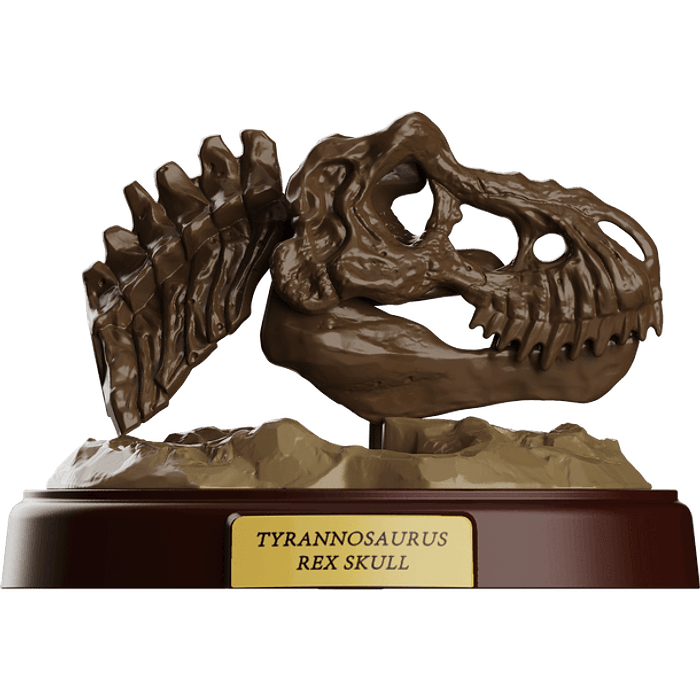 Blokees Figures | Jurassic World Terraventure TS 01 Dinosaur Capture Operation | Caja Figuras Al Azar 16