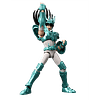 Blokees Figures | Saint Seiya | Champion Class | 09 Dragon Shiryu 3