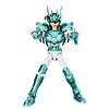 Blokees Figures | Saint Seiya | Champion Class | 09 Dragon Shiryu 4