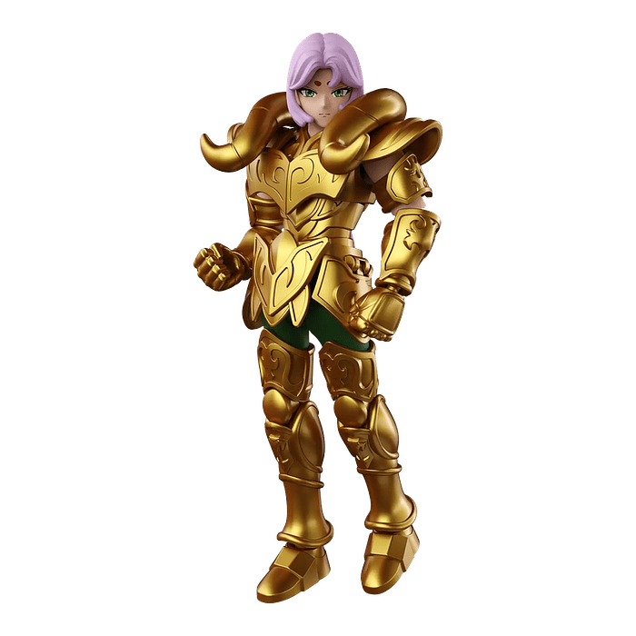 Blokees Figures | Saint Seiya | Galaxy Version 03 | Figura Al Azar 7