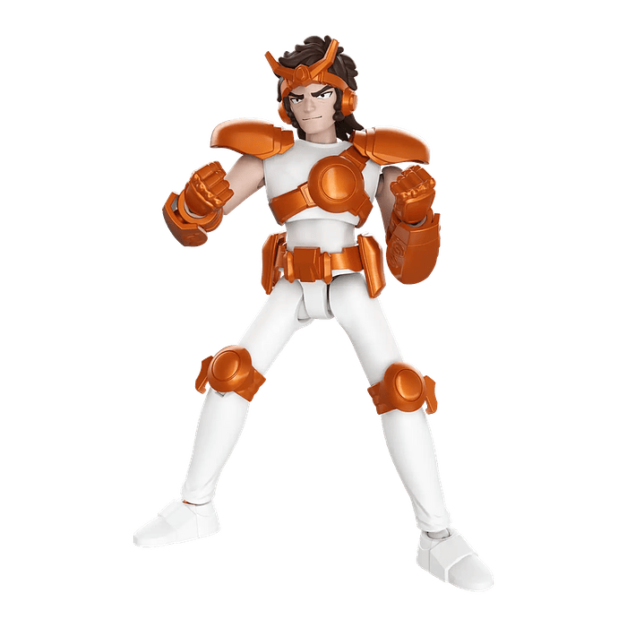 Blokees Figures | Saint Seiya | Galaxy Version 03 | Figura Al Azar 11