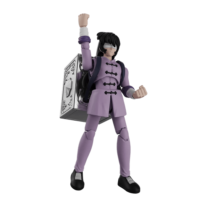 Blokees Figures | Saint Seiya | Galaxy Version 03 | Figura Al Azar 12