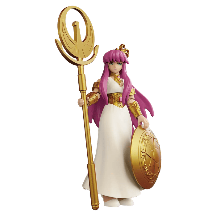 Blokees Figures | Saint Seiya | Galaxy Version 03 | Caja 9 figuras al Azar 4