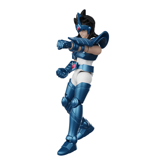 Blokees Figures | Saint Seiya | Galaxy Version 03 | Caja 9 figuras al Azar 10