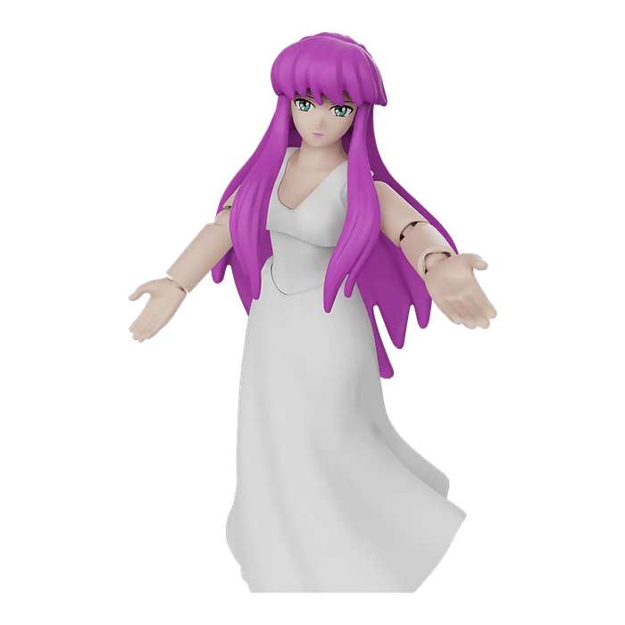 Blokees Figures | Saint Seiya | Galaxy Version 03 | Caja 9 figuras al Azar 11