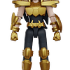 Saint Seiya Galaxy Version Dragon Shiryu - Golden Bronze Cloth (Special Edition) 2