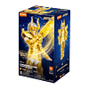Blokees Figures | Saint Seiya | Champion Class | 10 Capricorn Shura 1