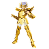 Blokees Figures | Saint Seiya | Champion Class |  11 Cancer Deathmask 4