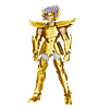 Blokees Figures | Saint Seiya | Champion Class |  11 Cancer Deathmask 6