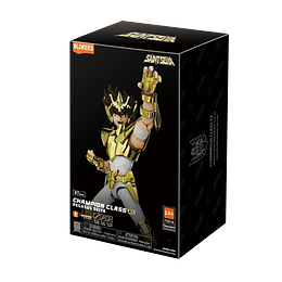 Blokees Figures | Saint Seiya | Champion Class EX  | Pegasus Seiya
