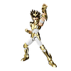 Blokees Figures | Saint Seiya | Champion Class EX  | Pegasus Seiya 3