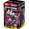 Blokees Figures | Transformers Galaxy Version 09 Darkest Hour | Figuras Al Azar 1