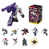 Blokees Figures | Transformers Galaxy Version 09 Darkest Hour | Figuras Al Azar 2