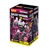 Blokees Figures | Transformers Galaxy Version 09 Darkest Hour | Caja 9 figuras al azar 2