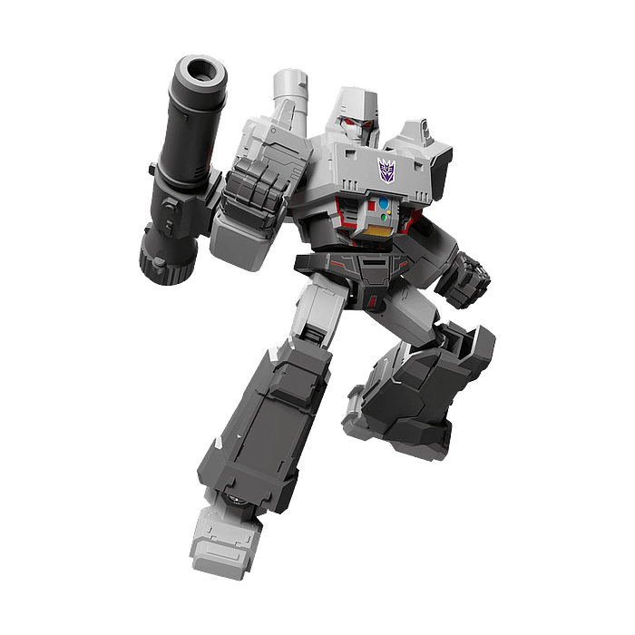 Blokees Figures | Transformers Galaxy Version 09 Darkest Hour | Caja 9 figuras al azar 6