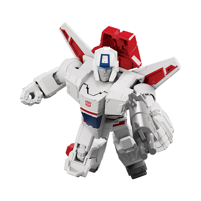 Blokees Figures | Transformers Galaxy Version 09 Darkest Hour | Caja 9 figuras al azar 11