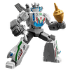 Blokees Figures | Transformers Shining Version 04 | Spark of Deception | Al Azar 7