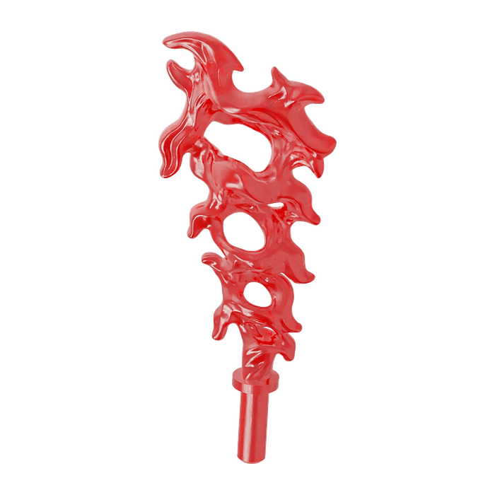 Blokees Figures | Transformers Defender Version 06 Brutal Fang | Al azar 10