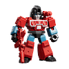 Blokees Figures | Transformers Defender Version 06 Brutal Fang | Al azar 12