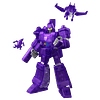Blokees Figures | Transformers Action Edition  EX G1 Megatron Energy Explosion Ver 5