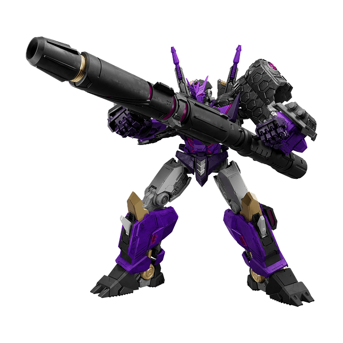 Blokees Figures | Transformers Action Edition  05 | Tarn (Comic Version) 5