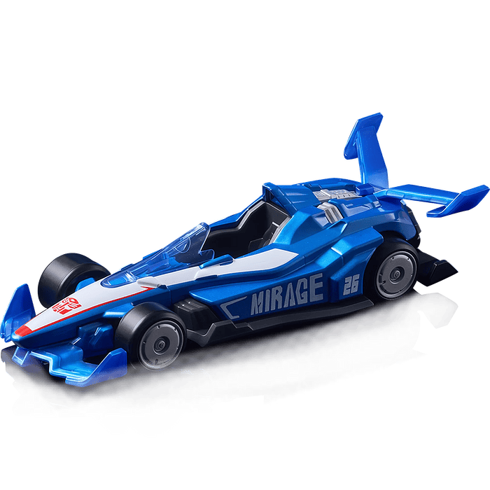 Blokees Figures | Transformers C01 Roll Out!  | Figura al Azar 8