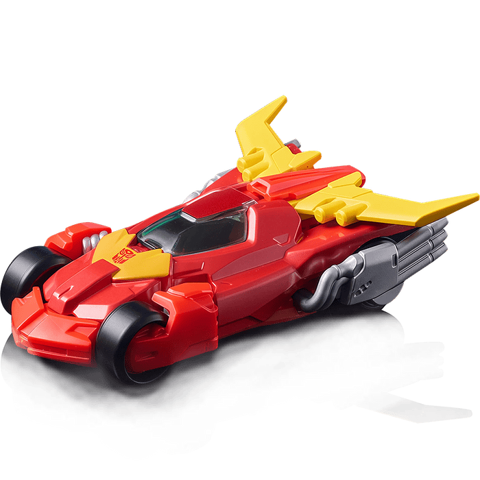 Blokees Figures | Transformers C01 Roll Out! | Caja 12 Figuras al Azar 5