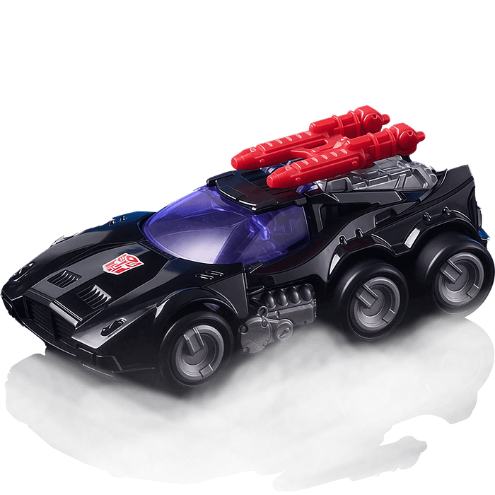 Blokees Figures | Transformers C01 Roll Out! | Caja 12 Figuras al Azar 12