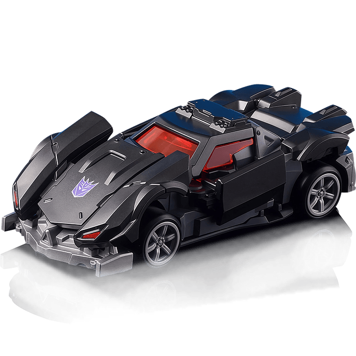 Blokees Figures | Transformers C01 Roll Out! | Caja 12 Figuras al Azar 13