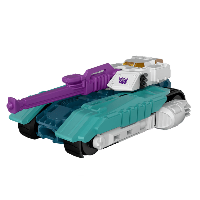 Blokees Figures | Transformers C02 Wreck'N Rule | Figura al Azar 12