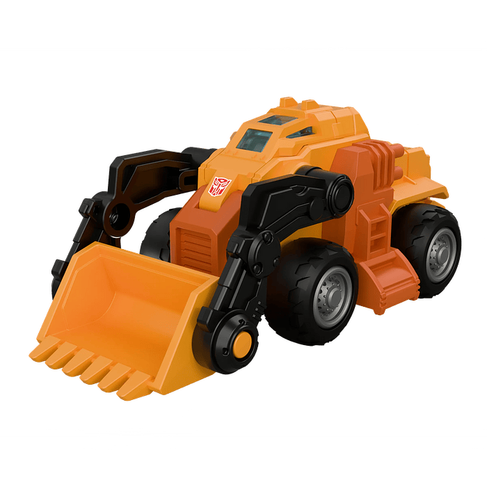 Blokees Figures | Transformers C02 Wreck'N Rule | Figura al Azar 15