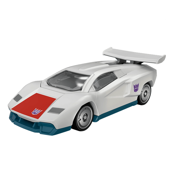 Blokees Figures | Transformers C02 Wreck'N Rule | Figura al Azar 17