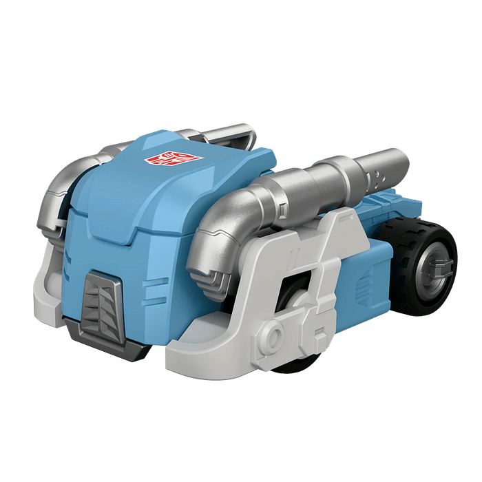 Blokees Figures | Transformers C02 Wreck'N Rule | Figura al Azar 18