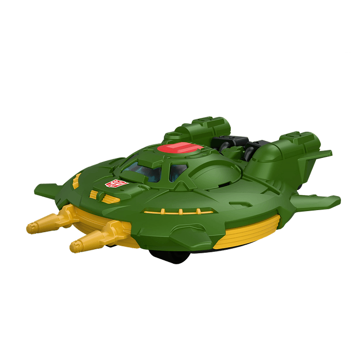 Blokees Figures | Transformers C02 Wreck'N Rule | Figura al Azar 19