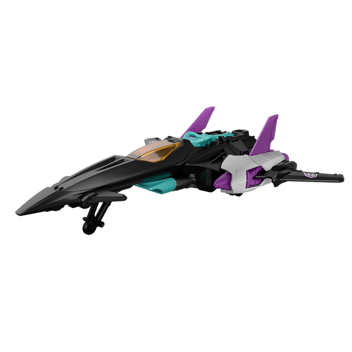 Blokees Figures | Transformers C02 Wreck'N Rule | Caja 12 Figuras al Azar 11