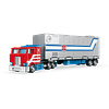 Blokees Figures | Wheels | Transformers CT01 Optimus Prime 2