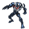 Blokees Figures | Marvel | Rivals | Champion Class 07 | Venom 7