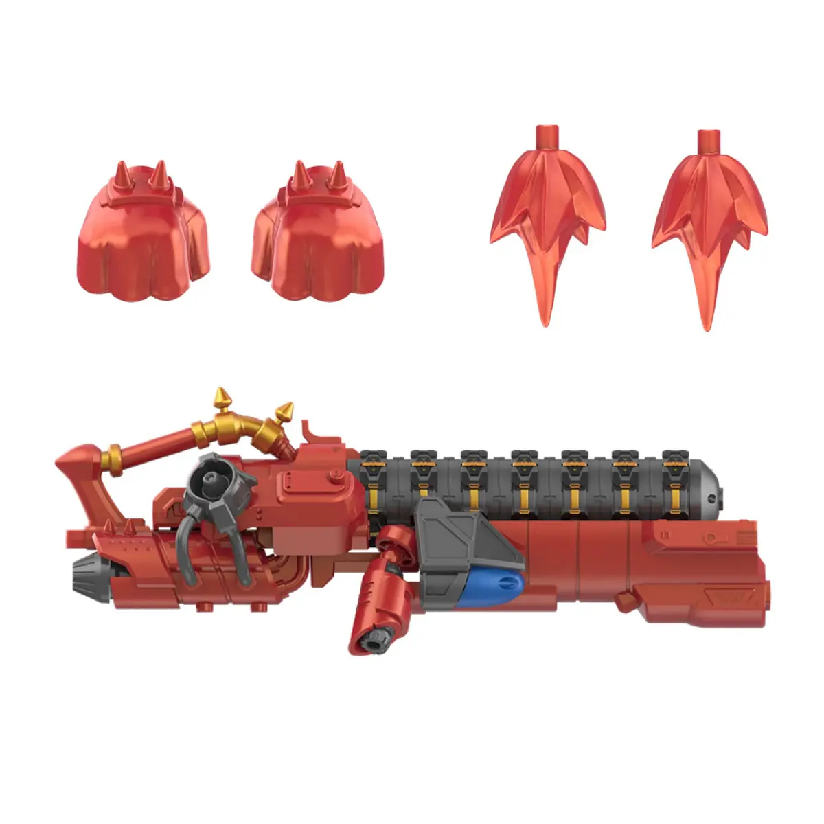 Blokees Figures | Marvel | Rivals | Champion Class 08 | R...