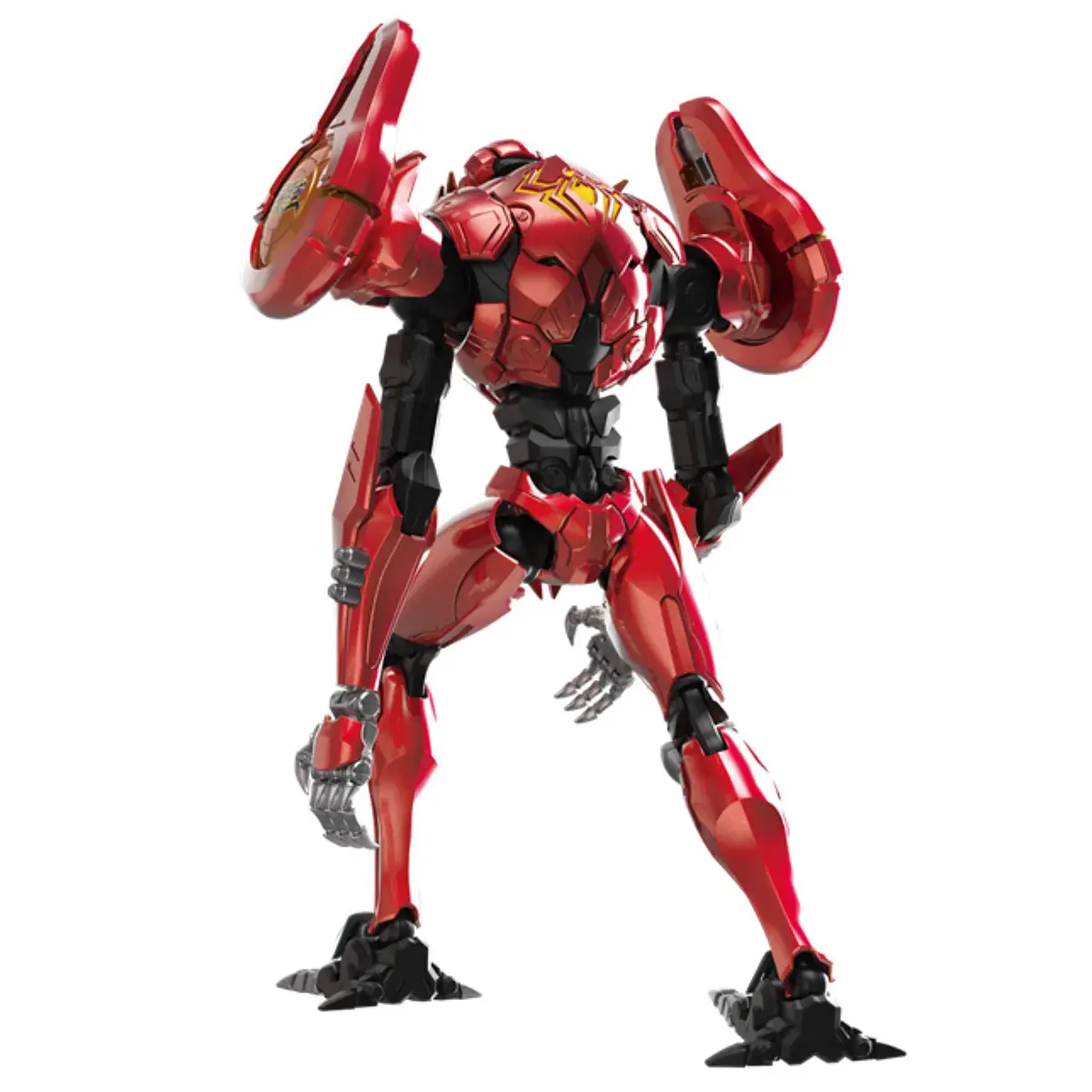 Blokees Figures | Marvel | Rivals | Champion Class 09 | P...
