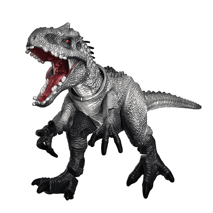 Blokees Figures | Jurassic World Terraventure TS 02 | Welcome to Jurassic World | Figura Al Azar 5