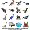 Blokees Figures | Jurassic World Terraventure TS 02 | Welcome to Jurassic World | Caja 12 Figuras Al Azar 3