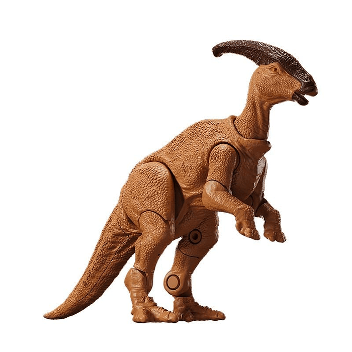 Blokees Figures | Jurassic World Terraventure TS 02 | Welcome to Jurassic World | Caja 12 Figuras Al Azar 7