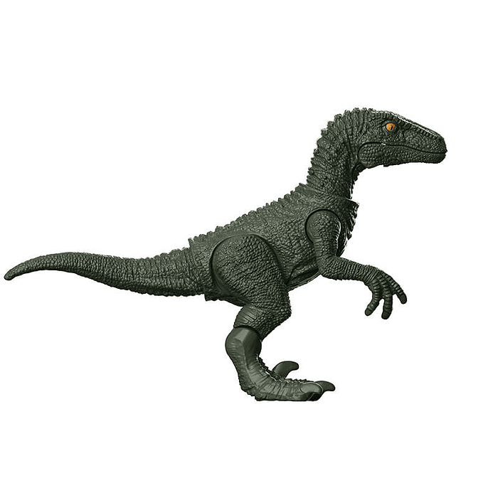 Blokees Figures | Jurassic World Terraventure TS 02 | Welcome to Jurassic World | Caja 12 Figuras Al Azar 10